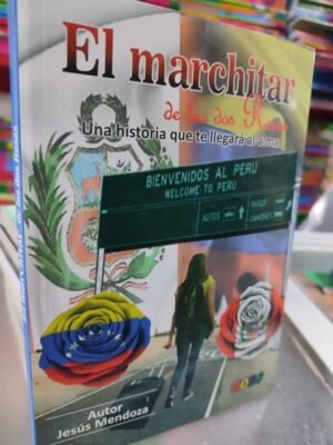 El Marchitar de las 2 rosas - Jesús Mendoza