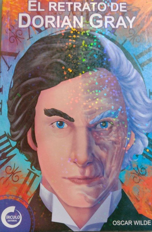 El retrato de Dorian Gray
