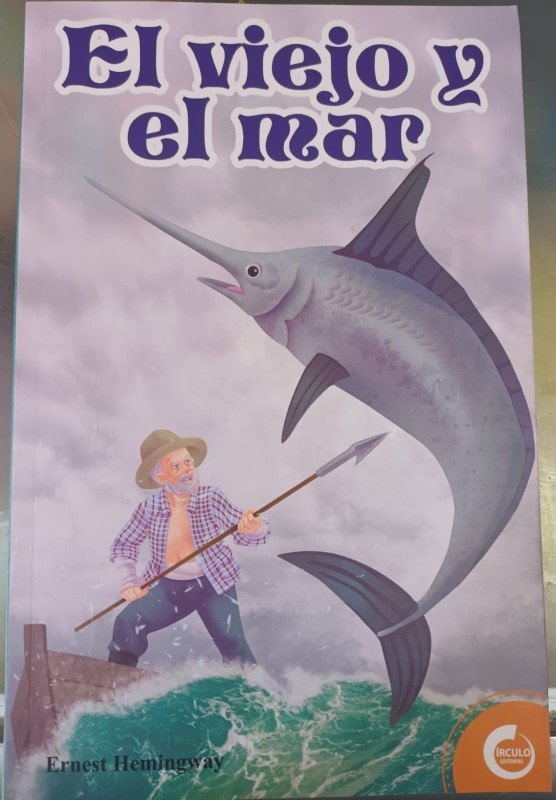 El viejo y el mar