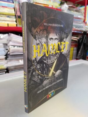 Hamlet - William Shakespeare