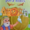 La Biblia para niños (Full color)