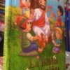 La Biblia para niños (Tapa dura