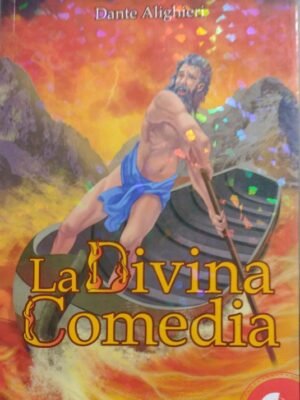 La divina comedia