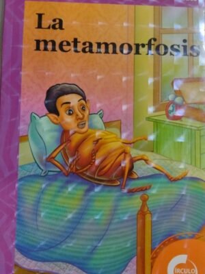 La Metamorfosis