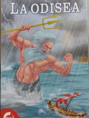 La Odisea
