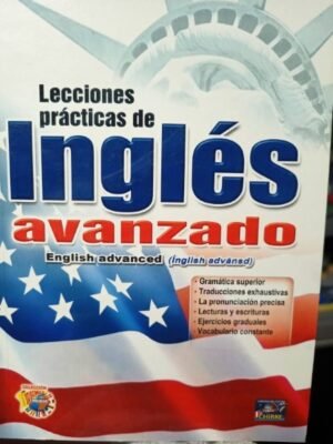 Lecciones de prácticas de inglés avanzado