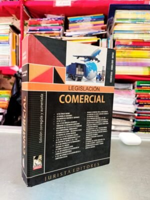 Legislación Comercial | Jurista