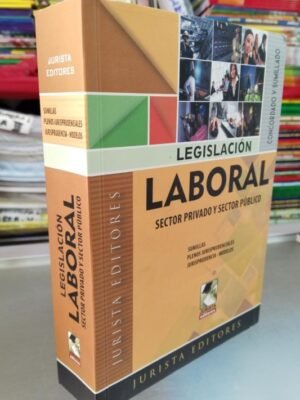 Legislación Laboral | Jurista