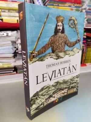 Leviatán - Thomas Hobbes
