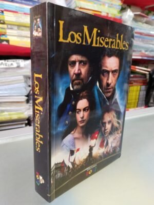 Los Miserables - Víctor Hugo