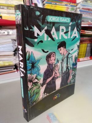 María - Jorge Isaacs