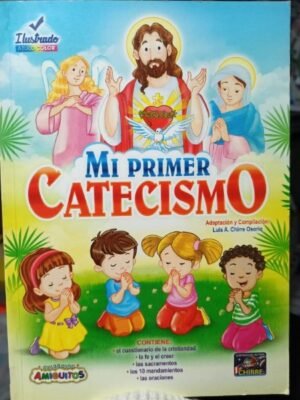 Mi primer catecismo