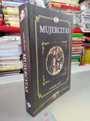 Mujercitas - Louisa May Alcott
