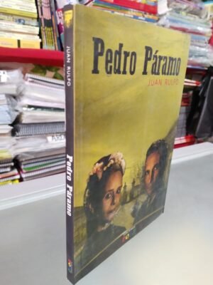 Pedro Paramo - Juan Rulfo