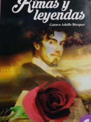 Rimas y leyendas