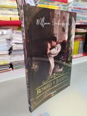 Romeo y Julieta - William Shakespeare