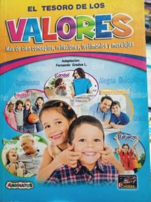 El tesoro de los valores