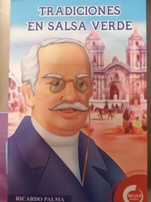 Tradiciones en salsa verde