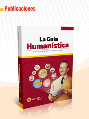 La guía humanística | Lumbreras Editores