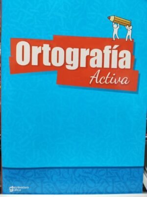 Ortografía Activa Coquito