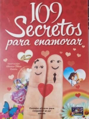 109 secretos para enamorar