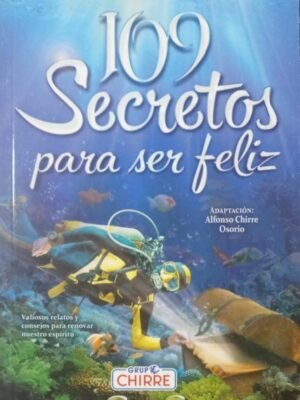 109 secretos para ser feliz