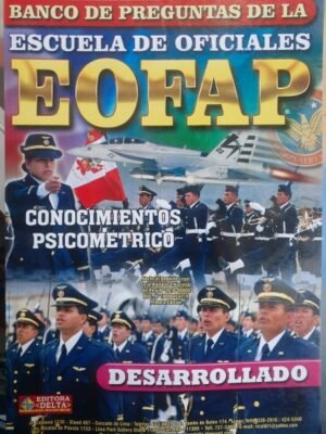 Banco de preguntas EOFAP