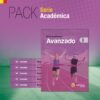 Colección Serie Académica Avanzado | Lumbreras Editores