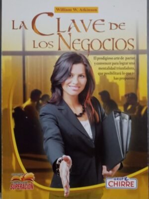 La clave de los negocios