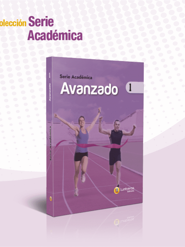 Serie Académica Avanzado 1 | Lumbreras Editores