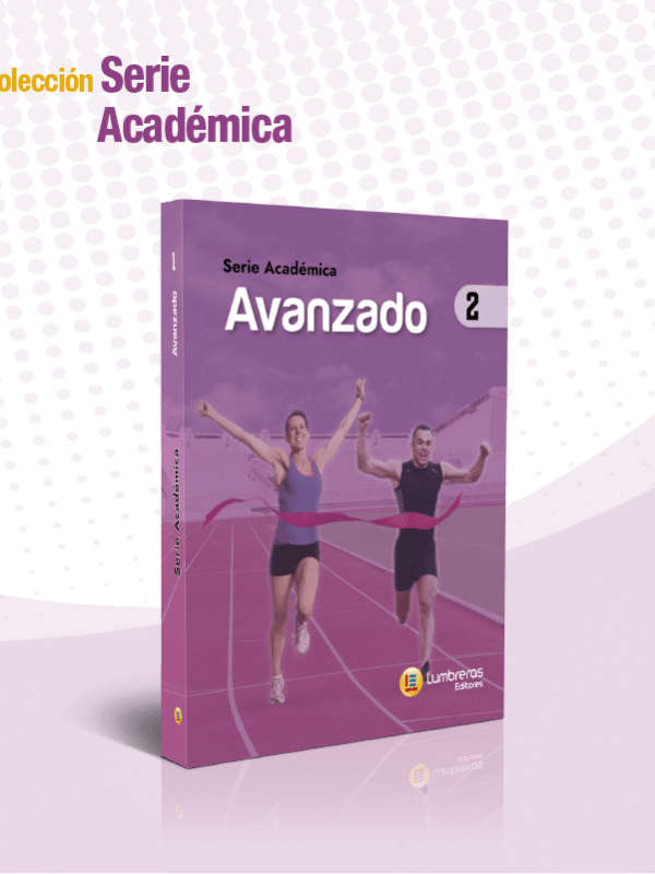 Serie Académica Avanzado 2 | Lumbreras Editores