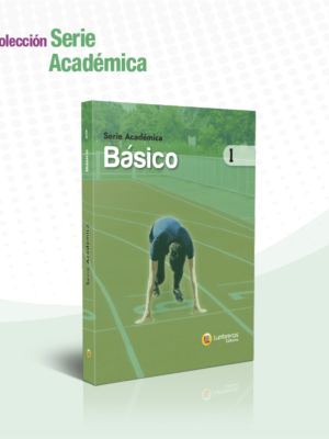 Serie Académica Básico 1 | Lumbreras Editores