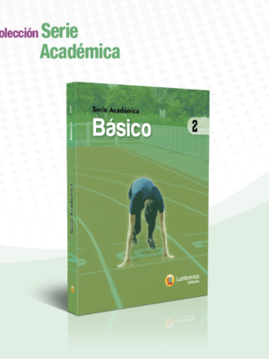 Serie Académica Básico 2 | Lumbreras Editores