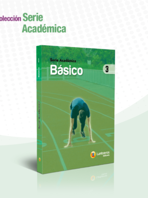 Serie Académica Básico 3 | Lumbreras Editores