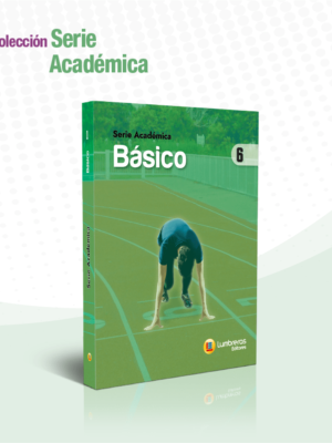 Serie Académica Básico 6 | Lumbreras Editores