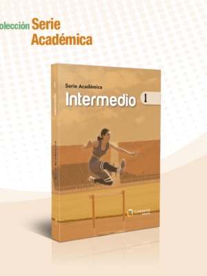Serie Académica Intermedio 1 | Lumbreras Editores