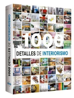 1000 detalles de interiorismo | Lexus