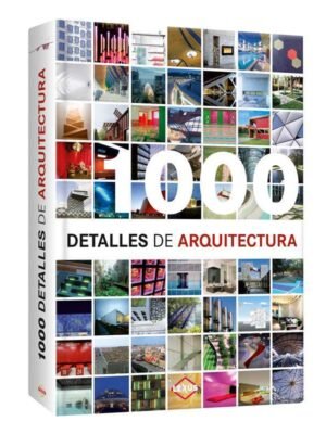 1000 detalles de arquitectura | Lexus