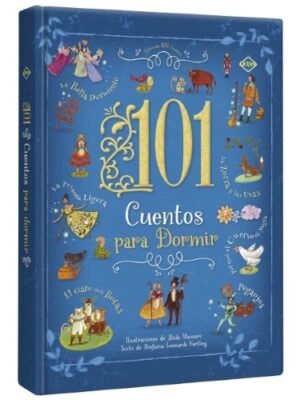 101 cuentos para dormir | Lexus