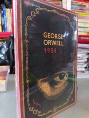 1984 (Tapa blanda) - Orwell - Orwell, George