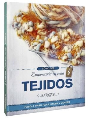 Cómo ser empresaria en Casa. Tejidos | Lexus
