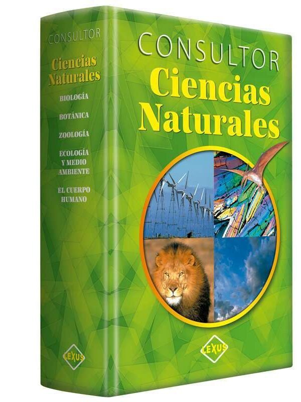 Consultor ciencias naturales | Lexus