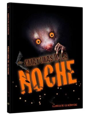 Criaturas de la noche | Lexus