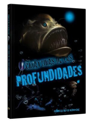 Criaturas de las profundidades | Lexus