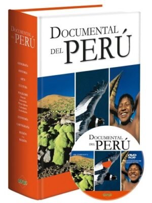 Documental del perú | Lexus