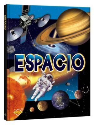 El Espacio | Lexus