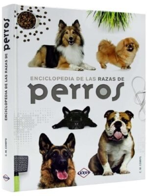 Enciclopedia de las razas de perros | Lexus