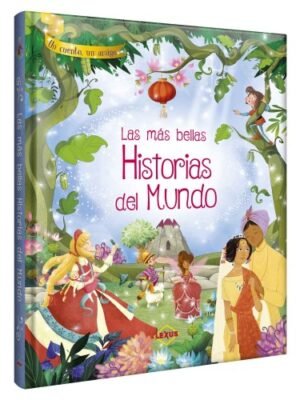 Las más bellas historias del mundo | Lexus