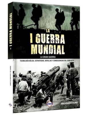 La I guerra mundial | Lexus