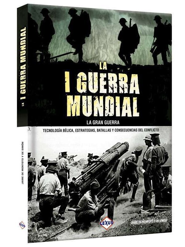 La I guerra mundial | Lexus
